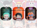 One Piece 'Luffy' AirPods Case Shock Proof Cover