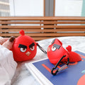 Angry Birds 'Red' Premium AirPods Case Shock Proof Cover