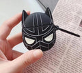 Black Panther 'Wakanda Forever' Premium AirPods Case Shock Proof Cover