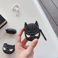 Black Panther 'Wakanda Forever' Premium AirPods Case Shock Proof Cover