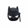 Black Panther 'Wakanda Forever' Premium AirPods Case Shock Proof Cover