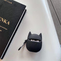 Black Panther 'Wakanda Forever' Premium AirPods Case Shock Proof Cover