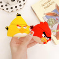 Angry Birds 'Yellow' Premium AirPods Case Shock Proof Cover