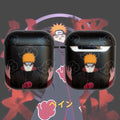 Naruto 'Nagato Akatsuki' AirPods Case Shock Proof Cover