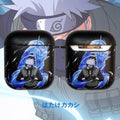 Naruto 'Kakashi' AirPods Case Shock Proof Cover