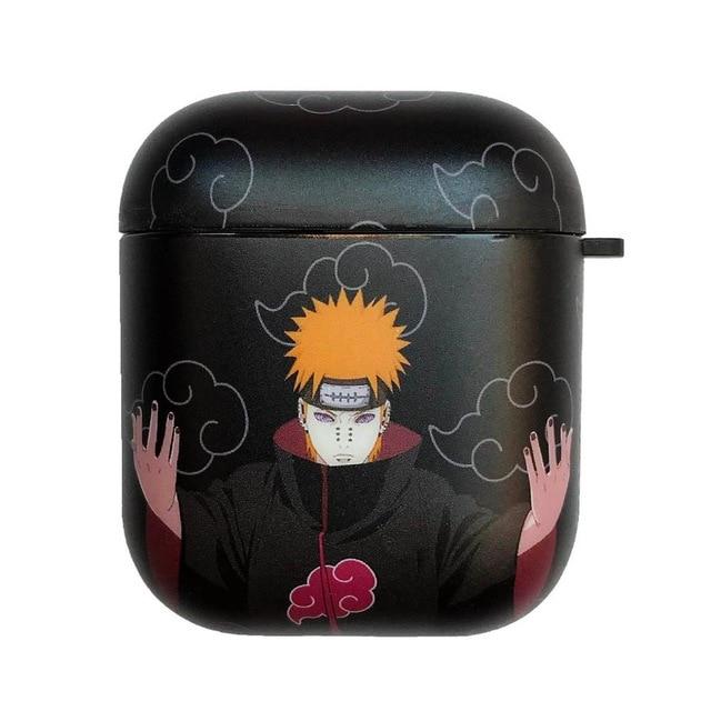 Naruto 'Nagato Akatsuki' AirPods Case Shock Proof Cover