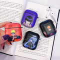 Naruto 'Menma Uzumaki' AirPods Case Shock Proof Cover