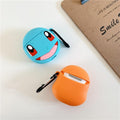 Pokemon 'Charmander' Premium AirPods Case Shock Proof Cover