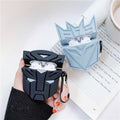 Transformers 'Autobots' Premium AirPods Case Shock Proof Cover