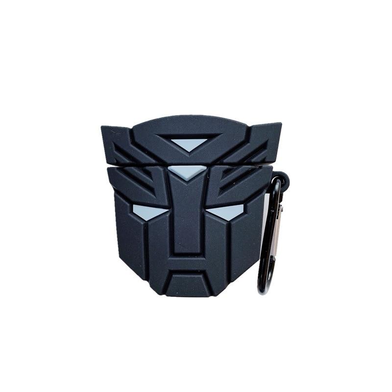 Transformers 'Autobots' Premium AirPods Case Shock Proof Cover