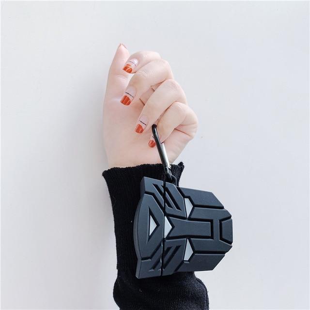 Transformers 'Autobots' Premium AirPods Case Shock Proof Cover