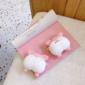 Cute Piggy Butt Premium AirPods Case Shock Proof Cover