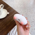 Cute Piggy Butt Premium AirPods Case Shock Proof Cover