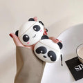 Happy Panda Premium AirPods Case Shock Proof Cover