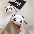 Happy Panda Premium AirPods Case Shock Proof Cover