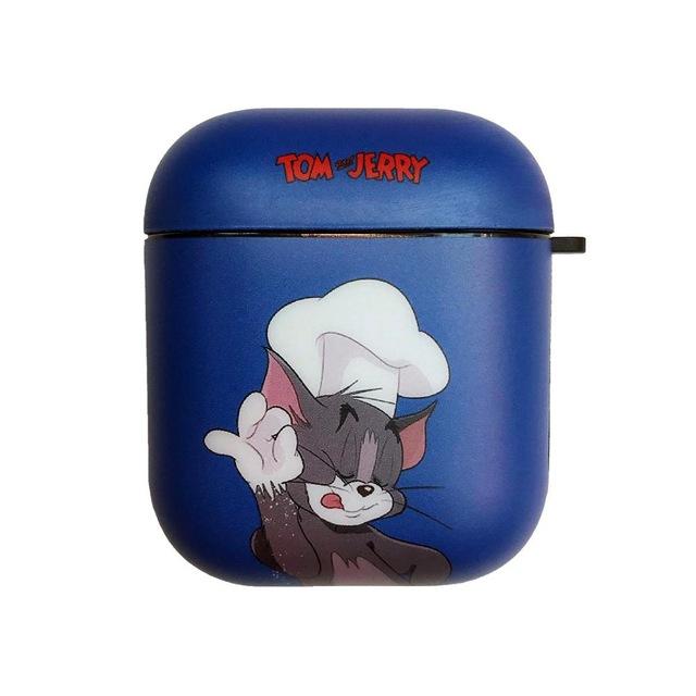 Tom and Jerry 'Jerry' AirPods Case Shock Proof Cover