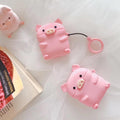 Baby Piggy Premium AirPods Case Shock Proof Cover