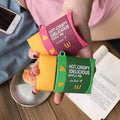 Mcdonald's Apple Pie Premium AirPods Case Shock Proof Cover