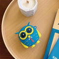 Wide Awake Owl Premium AirPods Case Shock Proof Cover