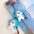 Left Shark Premium AirPods Case Shock Proof Cover