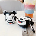Happy Dog Premium AirPods Case Shock Proof Cover