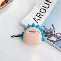 Cute Monster 'Cyclops' Premium AirPods Case Shock Proof Cover