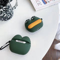 Pepe the Frog Premium AirPods Case Shock Proof Cover