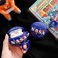 Nasa Premium AirPods Case Shock Proof Cover