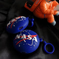 Nasa Premium AirPods Case Shock Proof Cover