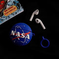 Nasa Premium AirPods Case Shock Proof Cover