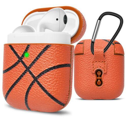 Basketball AirPods Case Shock Proof Cover