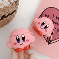 Nintendo 'Kirby' Premium AirPods Case Shock Proof Cover