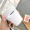 Cup Noodles Instant Premium AirPods Case Shock Proof Cover