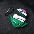 Dragon Ball Z Piccolo Premium AirPods Case Shock Proof Cover