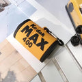 Retro Kodak Film Premium AirPods Case Shock Proof Cover