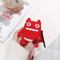 Little Monster Premium AirPods Case Shock Proof Cover