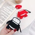 Little Monster Premium AirPods Case Shock Proof Cover