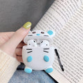 Cute Mouse Premium AirPods Case Shock Proof Cover