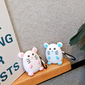 Cute Mouse Premium AirPods Case Shock Proof Cover