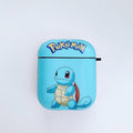 Pokemon Squirtle 'Light Blue' AirPods Case Shock Proof Cover