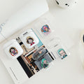 One Piece 'Tony Tony Chopper' Clear Acrylic AirPods Case Shock Proof Cover