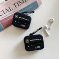 Classic Old School Motorola Beeper AirPods Case Shock Proof Cover