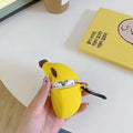 Banana Premium AirPods Case Shock Proof Cover