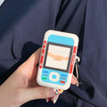 Classic Retro Nokia Phone Premium AirPods Case Shock Proof Cover