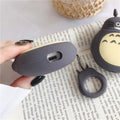 Totoro Premium AirPods Case Shock Proof Cover