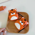 Tiger Premium AirPods Case Shock Proof Cover