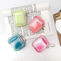 Neon Fluorescent AirPods Case Shock Proof Cover