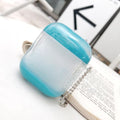 Neon Fluorescent AirPods Case Shock Proof Cover
