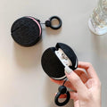 Oreos Premium AirPods Case Shock Proof Cover