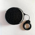 Oreos Premium AirPods Case Shock Proof Cover